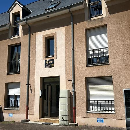 Appartement Reve Divin T4 Avec Parking-Barbecue-Laverie-Bagagerie-Salle De Sport-Aire De Jeux-Climatise à Lourdes Extérieur photo