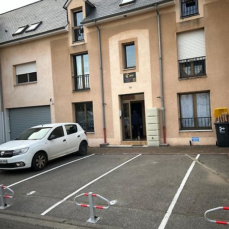 Appartement Reve Divin T4 Avec Parking-Barbecue-Laverie-Bagagerie-Salle De Sport-Aire De Jeux-Climatise à Lourdes Extérieur photo